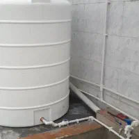 لوله کشی ساختمان نصب دینام( و تعمیرات) تانکر آب|خدمات پیشه و مهارت|بندر ترکمن, |دیوار