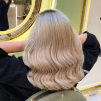 رنگ و لایت حرفه ای