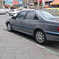 پژو پارس tu5|خودرو سواری و وانت|کرج, برغان|دیوار