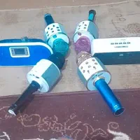 اسپیکر های طرح میکروفون سالم و با کیفیت درحدنو|پخشکننده همراه|میناب, |دیوار