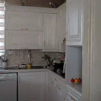 کابینت آشپزخانه