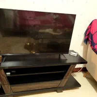 تلویزیون|تلویزیون و پروژکتور|مهاجران, |دیوار