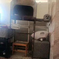 منغل|اجاق گاز و لوازم برقی پخت‌وپز|کرمانشاه, |دیوار
