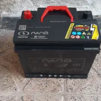 باطری۵۵امپرکمک پژولوازم پیکان لاستیک سایز۱۵فن رنو۵