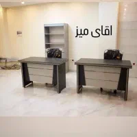 میز اداری میز کارمندی پرادو|دفتر کار|تهران, گلستان (شهرک راه آهن)|دیوار