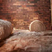 فروش پشم سنگ درب کارخانه در کرج