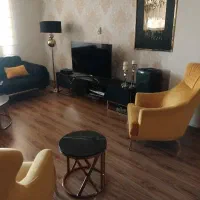 104متری-دریاچه-چیتگر-لوکیشن-باغ-سندی-قابل-تهاتر
