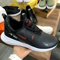 کفش ورزشی مردانه نایک|کیف، کفش، کمربند|خرامه, |دیوار