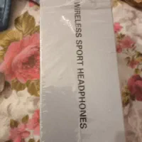 هدفون هدست نو|لوازم جانبی موبایل و تبلت|یاسوج, |دیوار