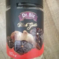 سیر سیاه درمانی