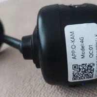 دوربین مگنتی همراه رم ۶۴ گیگابایت