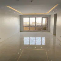 فروش واحد ۱۲۳ متری نوساز غرق نور جنت آباد
