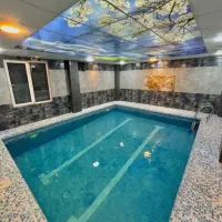 اجاره-کاخ-ویلای-استخر-5خوابه-vip-فول-قلعه-رودخان
