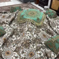 لحافدوزی و دوخت تشک