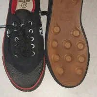 کفش فوتبال|کیف، کفش، کمربند|شیراز, آزادگان|دیوار