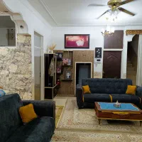 اکرمیه 3خواب/همکف نیمساز/سوئیت اجاره ای|فروش خانه و ویلا|یزد, |دیوار