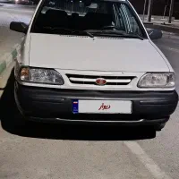پراید 131SLمدل90خانگی کم کار|خودرو سواری و وانت|مشهد, امام رضا (ع)|دیوار