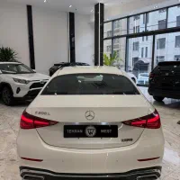 C200 2025|خودرو سواری و وانت|تهران, صادقیه|دیوار