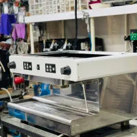 دستگاه اسپرسو ساز