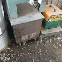 خریدوفروش.دستگاه جوش قدیمی وخراب