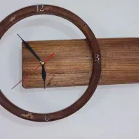 ساعت دیواری