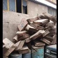 خریدضایعات کارتن وآهن و...درب منزل