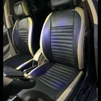 تودوزی روکش صندلی تعمیر صندلی پارس