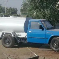 سوخت رسانی  گازوئیل در تهران و حومه برای ژنراتور