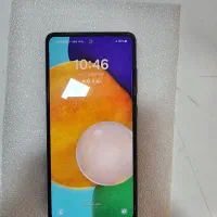 گوشی a52