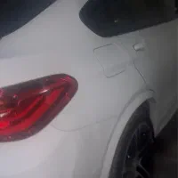 بی ام و x4 مدل 2017