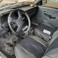 پراید مدل۸۲ سفید|خودرو سواری و وانت|بانه, |دیوار