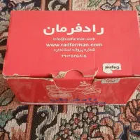 وسایل ماشین سیبک  و قالپاق و جا چراغ راهنما