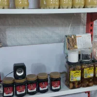 قفسه فروشگاهی بزرگ و کوچَک|فروشگاه و مغازه|هشتگرد, شهرک بعثت|دیوار