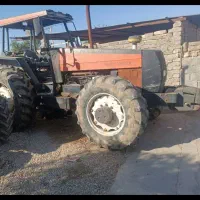 معاوضه تراکتور والتر با انواع سواری وانت اسکلت|خودرو سنگین|داراب, |دیوار