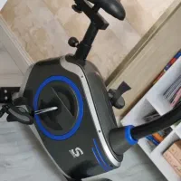 دوچرخه ثابت مارک SPORTEC