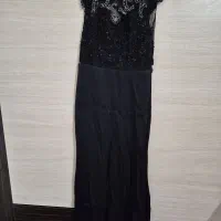 لباس مشکی مجلسی