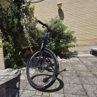 دوچرخه مارشال سایز 26