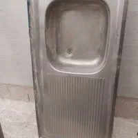 سینک ظرفشویی