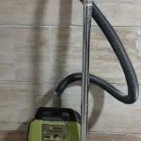 جاروبرقی ناسیونال