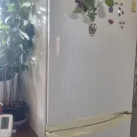 یخچال  دو درب|یخچال و فریزر|بومهن, |دیوار