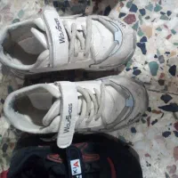 کتونی بچه گانه