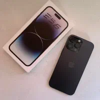 Iphone 14 pro max 256gb zaa|موبایل|تهران, بهارستان|دیوار