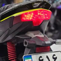 کلیک ۱۴۰۱|موتورسیکلت|شیراز, کوشک میدان|دیوار