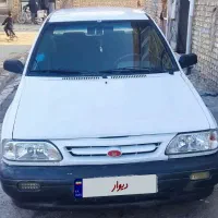 پراید مدل 85