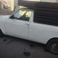 فروش وانت ۸۸|خودرو سواری و وانت|بستان آباد, |دیوار