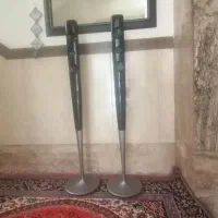 باند ایستاده|سیستم صوتی خانگی|باغستان, |دیوار