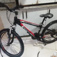 دوچرخه 26ویوا سند دار|دوچرخه، اسکیت، اسکوتر|اهواز, بهارستان|دیوار