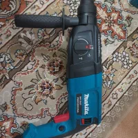 فروش دریل شارژی و برقی و هیلتی