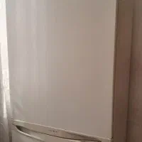 یخچال فریزرممتاز درحد نو