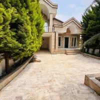 ویلاباغ شُمال ۳۰۰متر ۳خواب*معاوضه با خودرو *شهرکی
